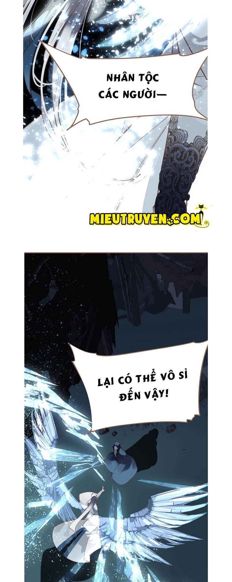 nhất đại linh hậu chapter 20 29