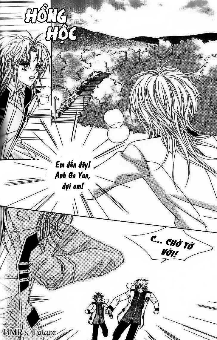 thần tượng mua sắm chapter 45 26