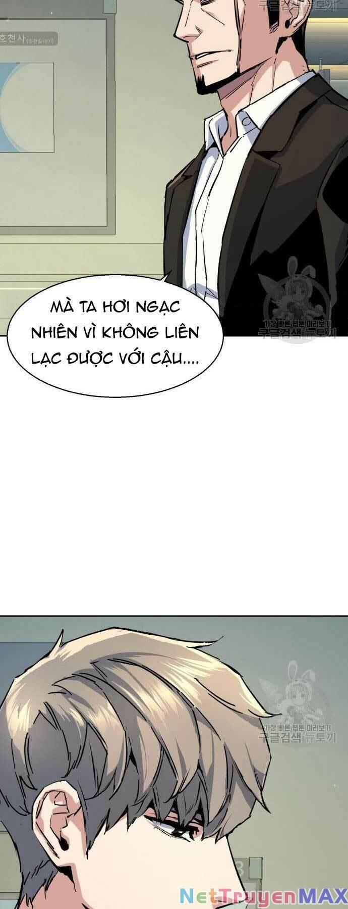 bạn học tôi là lính đánh thuê chapter 144 58