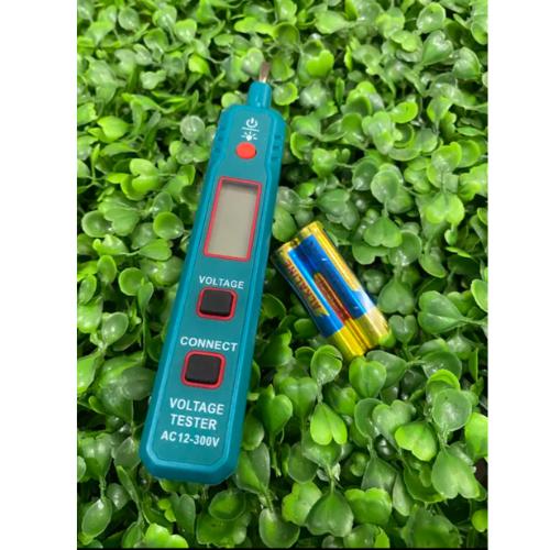 BÚT THỬ ĐIỆN AC 12-300V THT2930021 TOTAL -HÀNG CHÍNH HÃNG