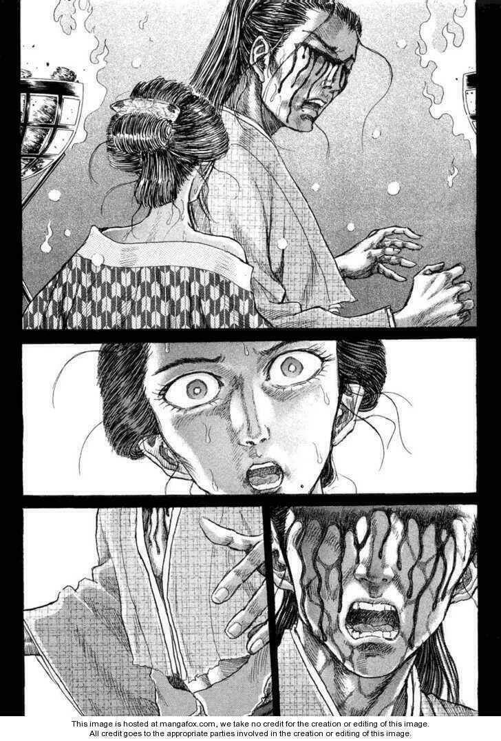 shigurui - cuồng tử chapter 15 21