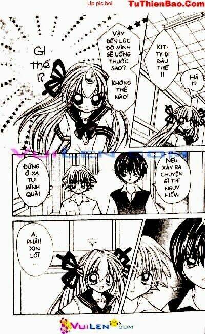 viên ngọc nhiệm màu chapter 4 106