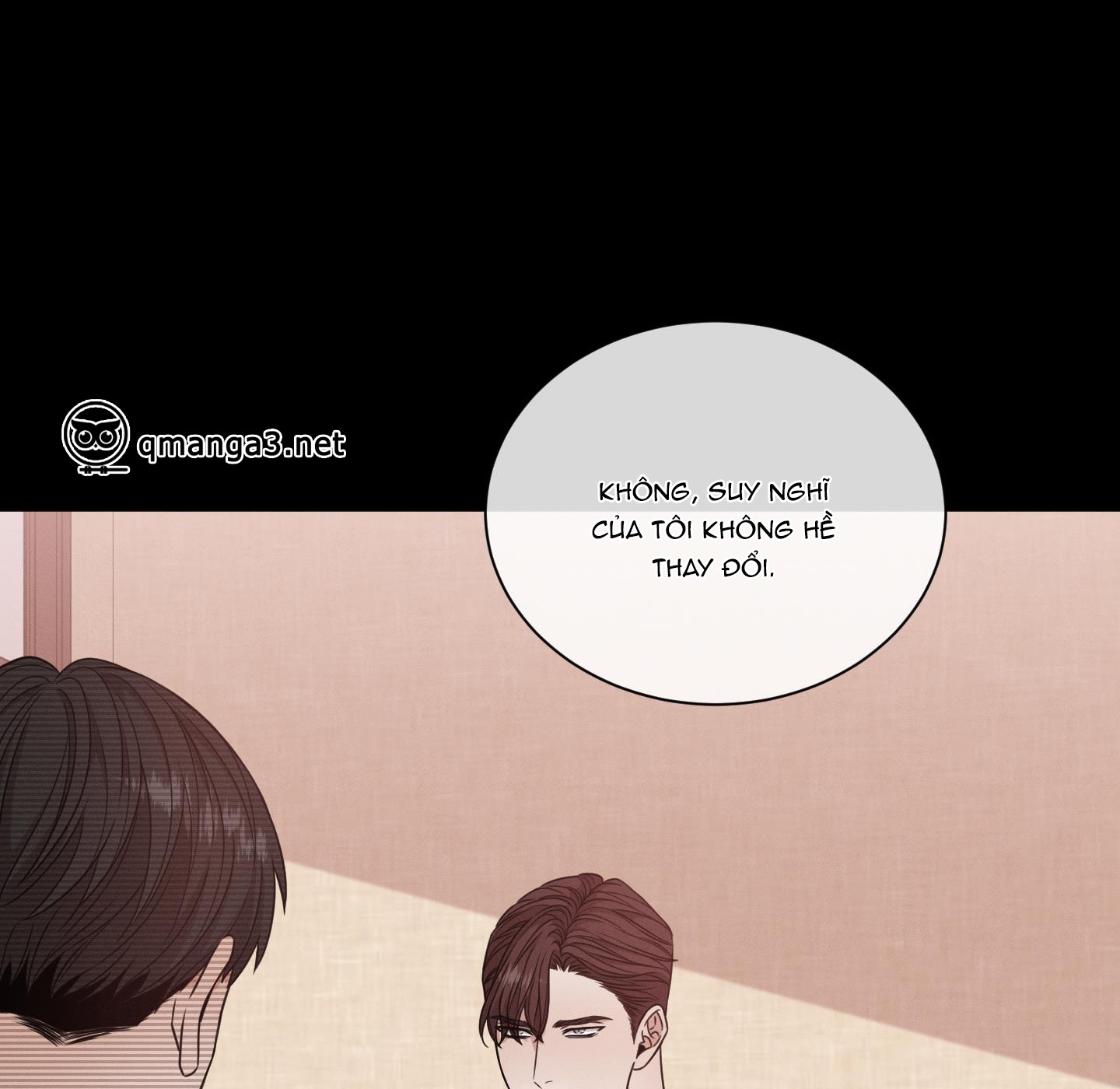 hội chứng minmotion chapter 30 24