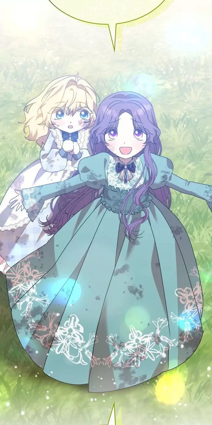 sống trong vườn hoa của công chúa chapter 23 21