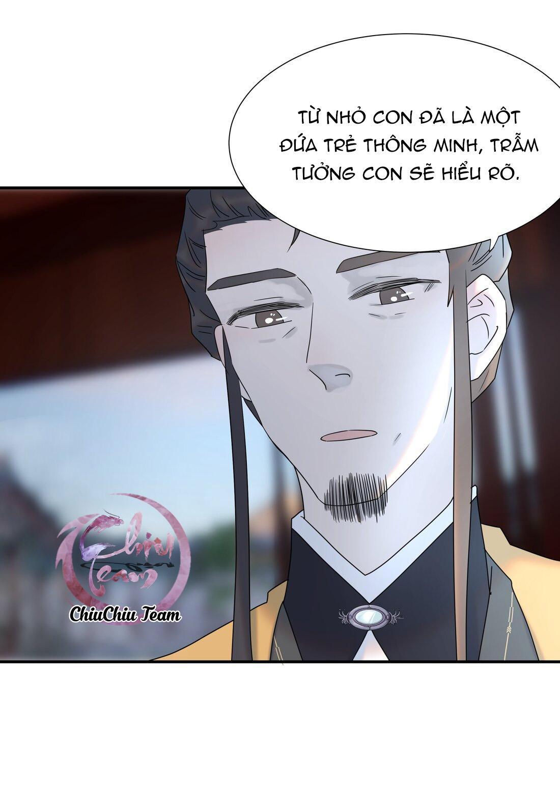 hình như cầm nhầm kịch bản của nữ chính rồi chapter 95 15