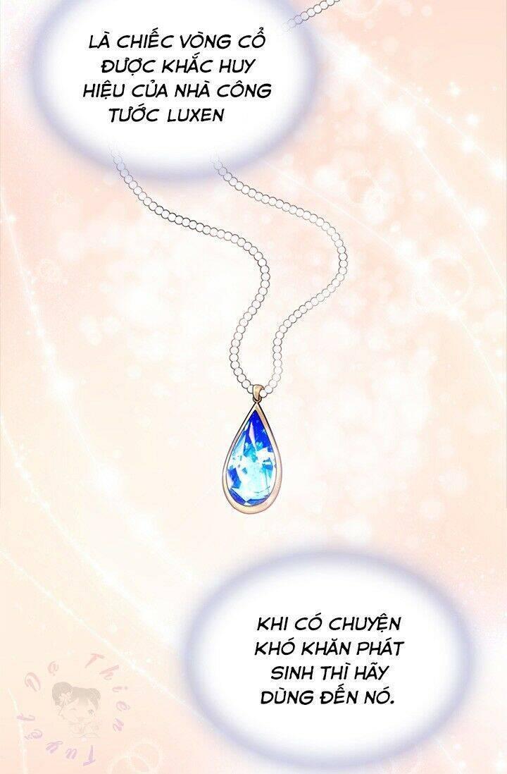 để yên cho tiểu thư hiền chapter 4 41