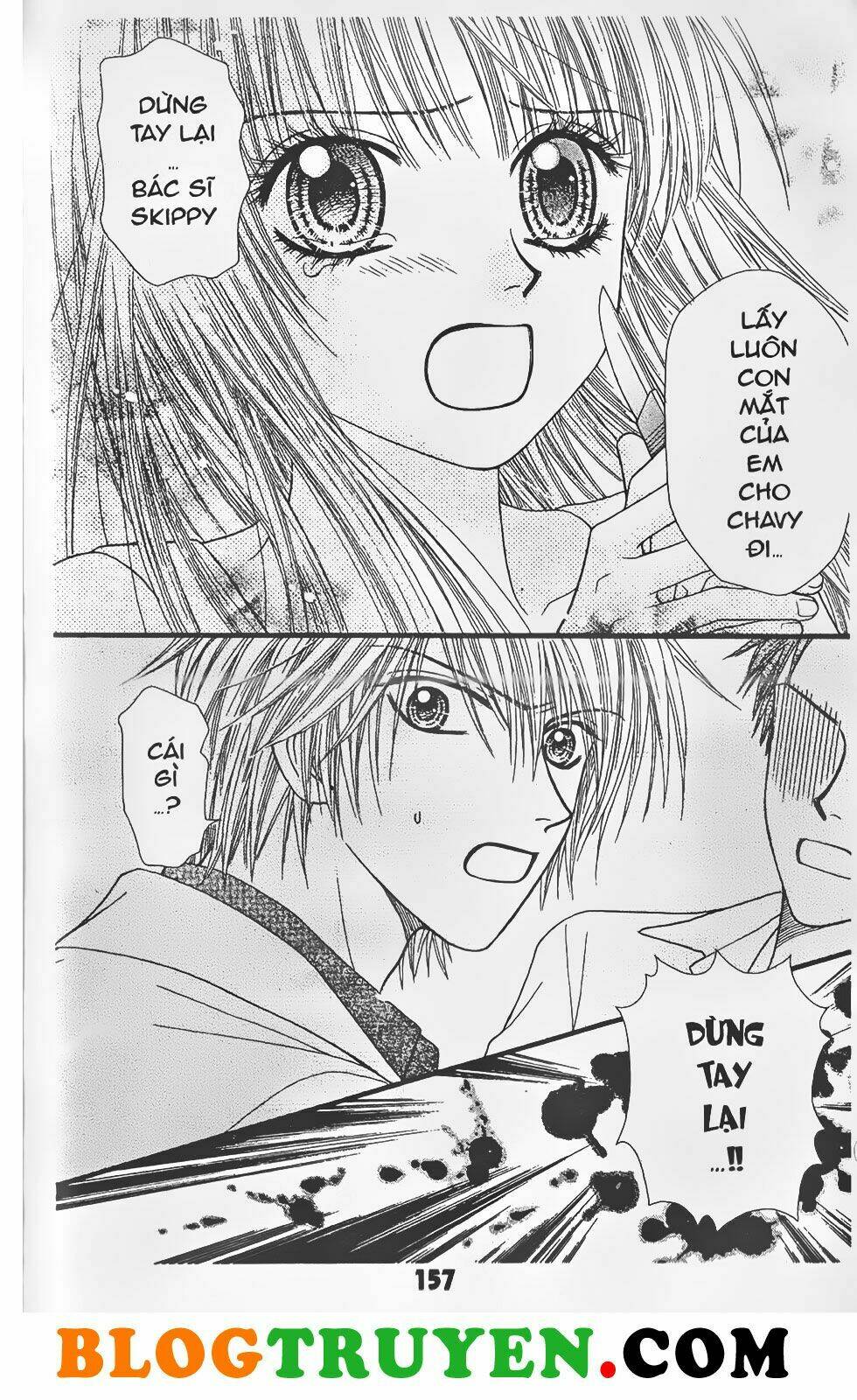 truyền thuyết bí ẩn chapter 2.2 11