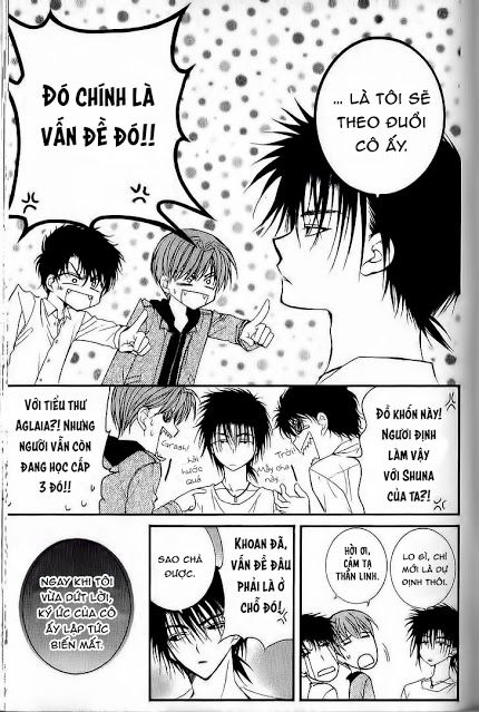 ng life chapter 33 24