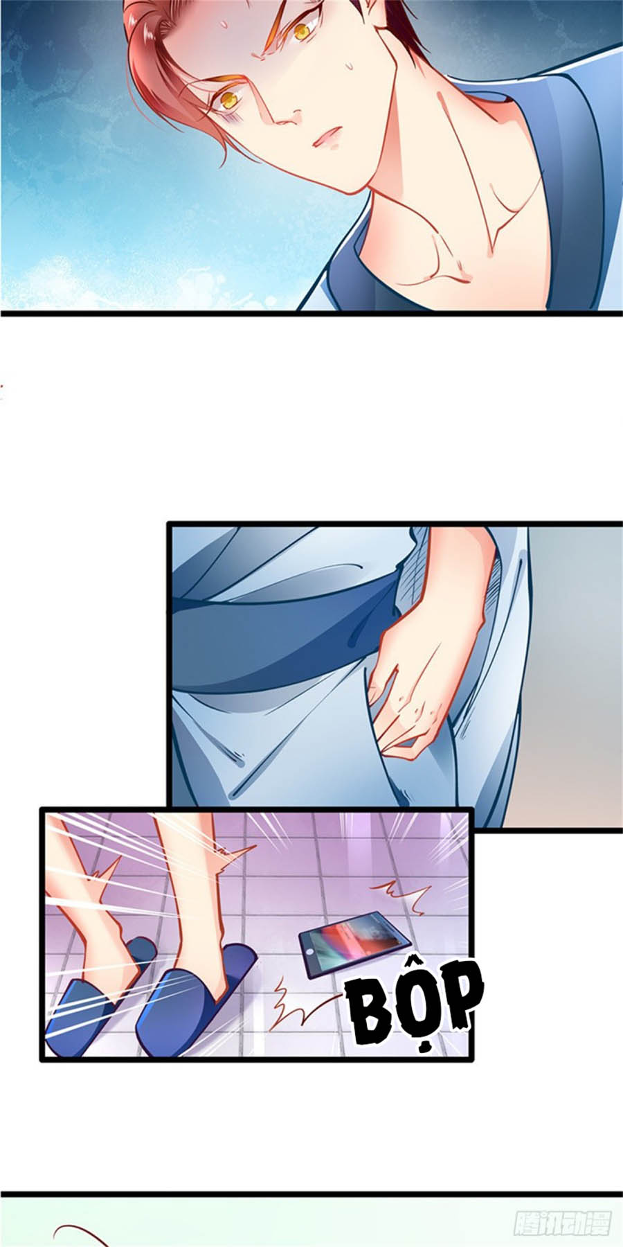 cưng chiều ái thê hư hỏng chapter 59 8