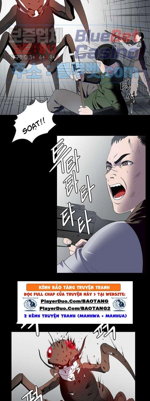 kẻ phán xét chapter 66 17