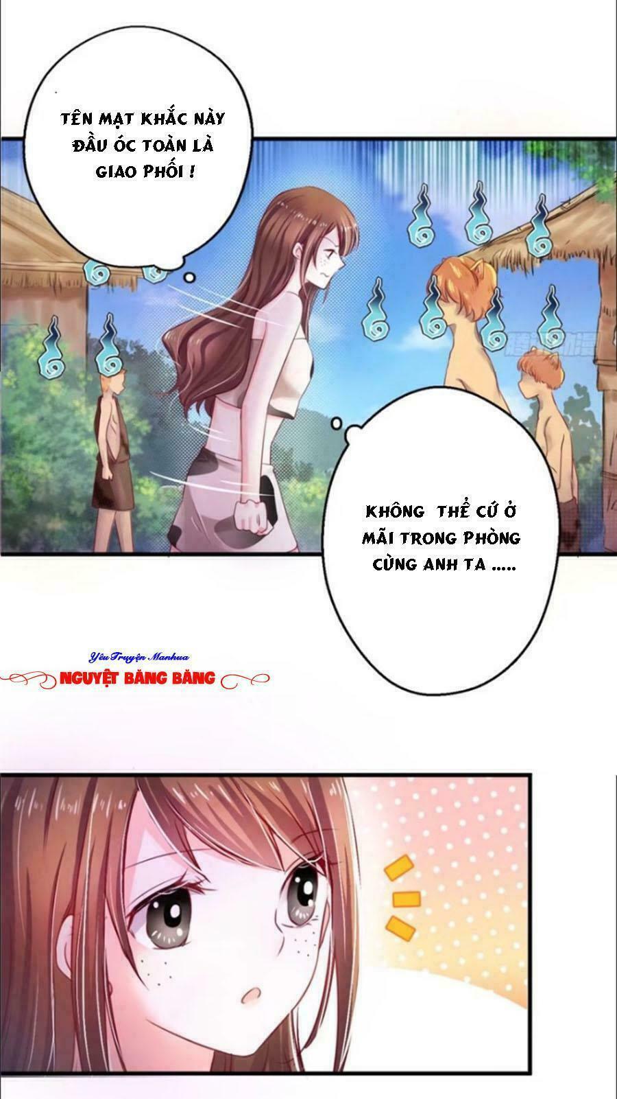 [16+] thảnh thơi thú thế chủng chủng điền, sinh sinh tể chapter 12 23