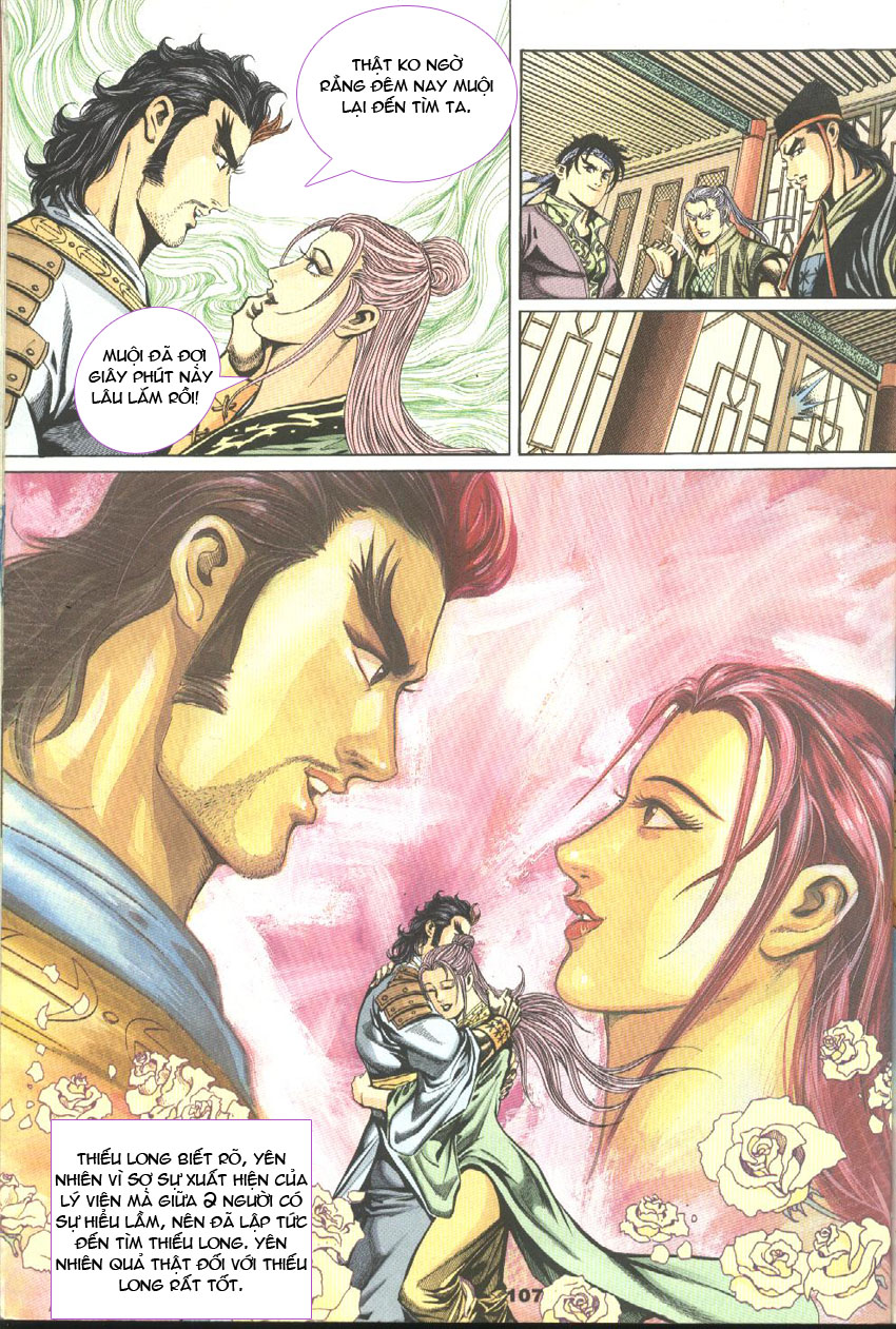 tầm tần ký chapter 46 19