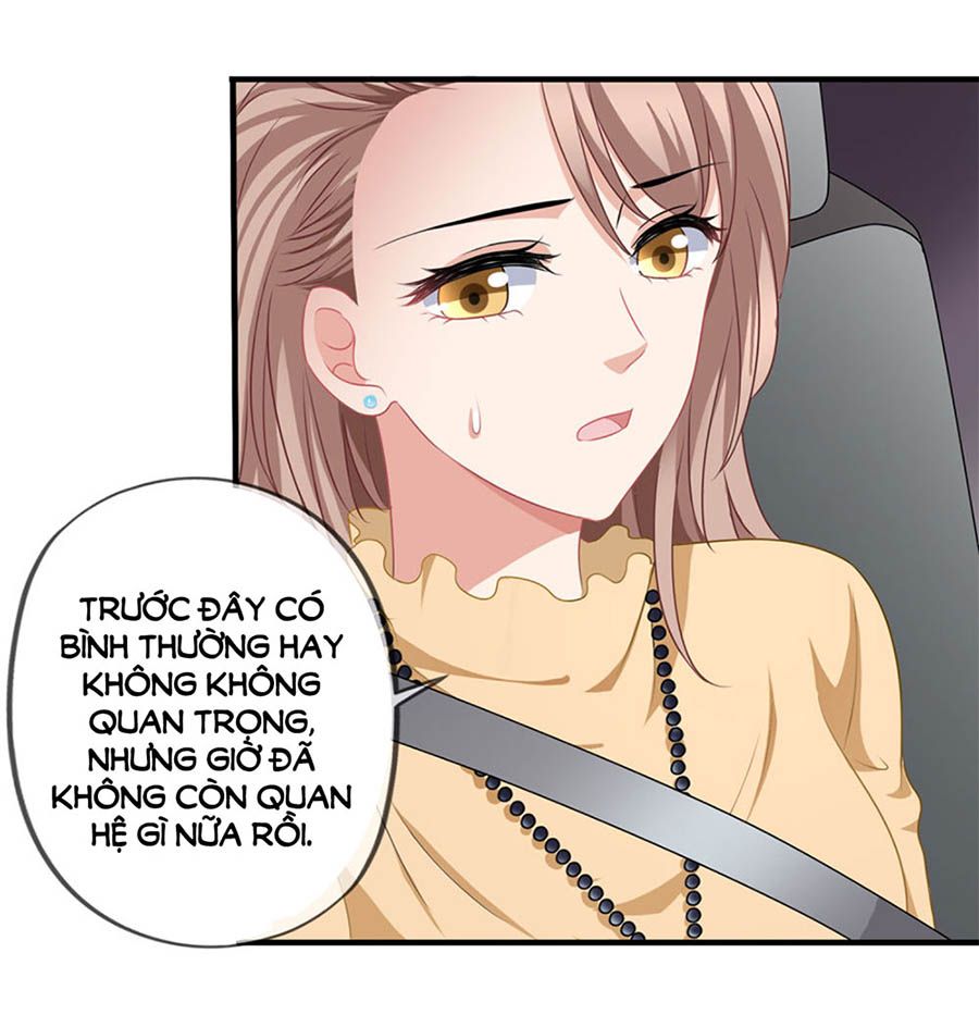 mỹ vị giai thê chapter 67 3