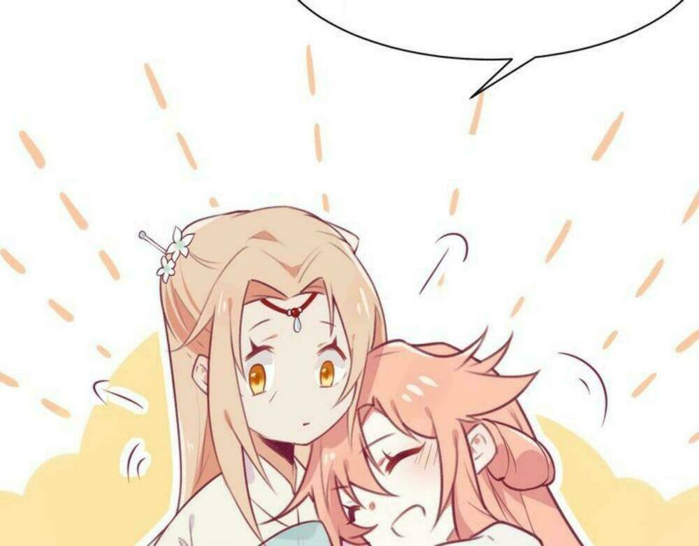 tà quân khó dưỡng tiểu ma phi chapter 8 10