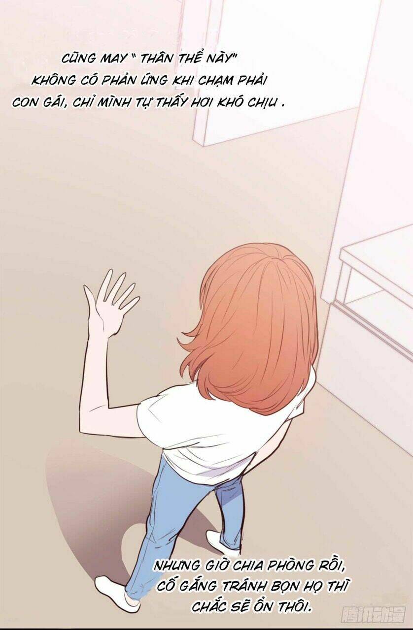 acup tiên sinh chapter 18 32