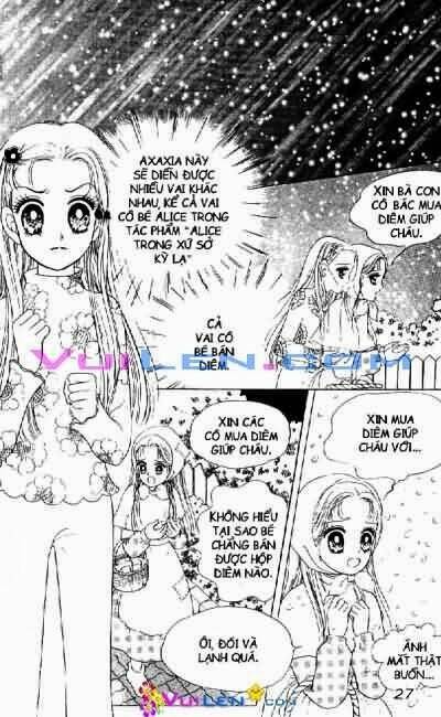 cô gái đến từ quá khứ chapter 3 24