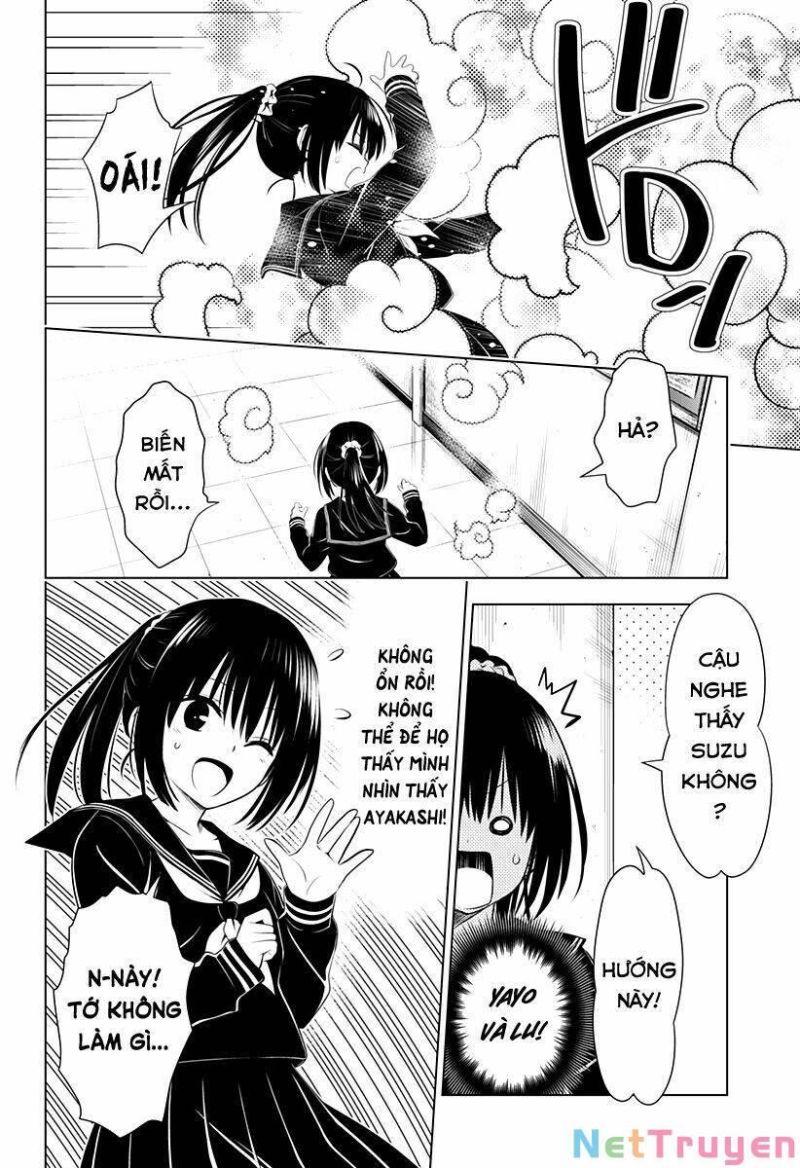 diệt quỷ nhẫn giả chapter 104 7