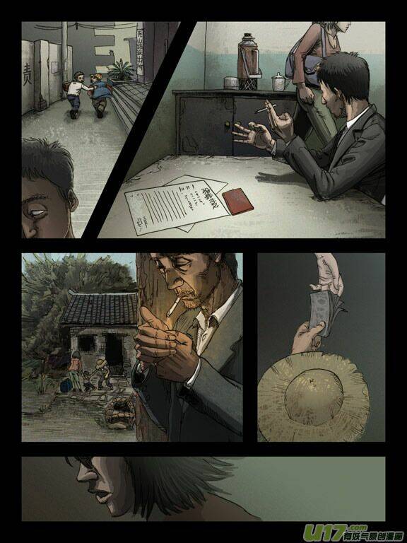 chim yến không về chapter 1 9