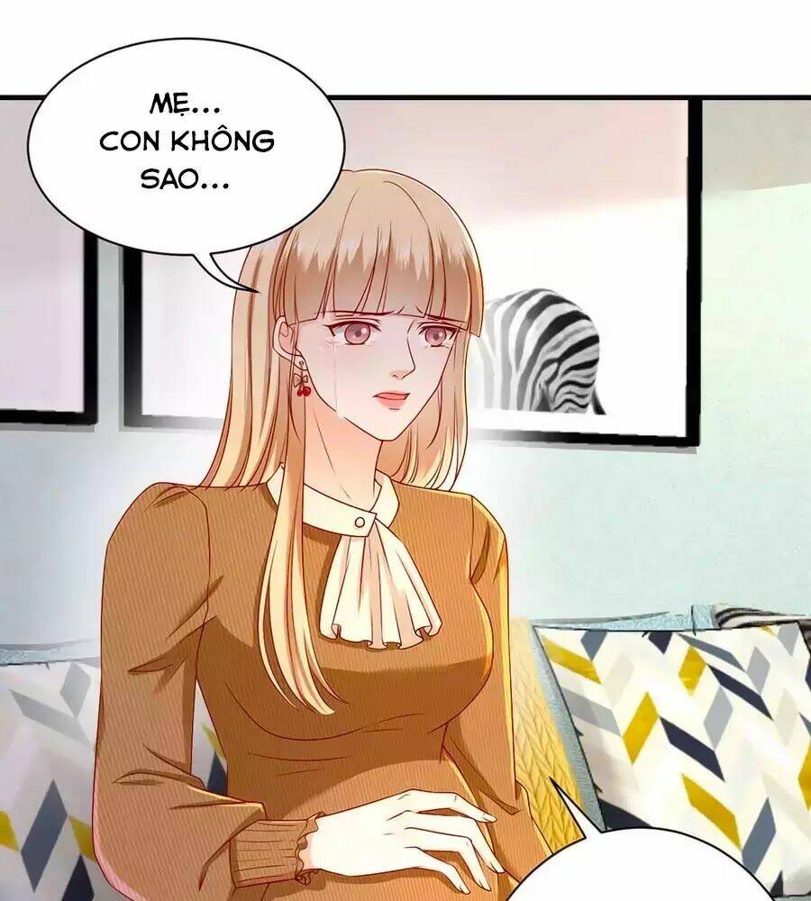 báo hệ nam hữu đích thiên tầng thao lộ chapter 41 33