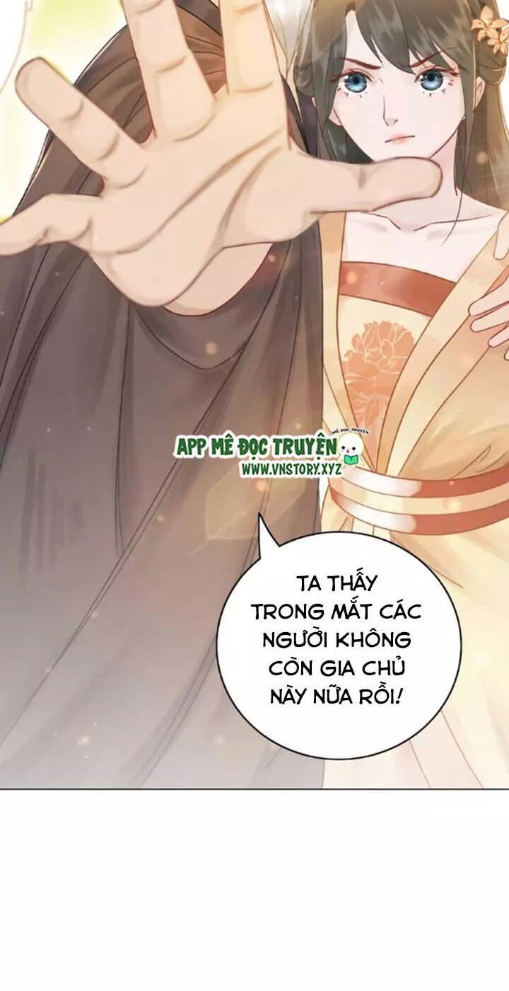 cực phẩm phế vật tiểu thư chapter 20 5