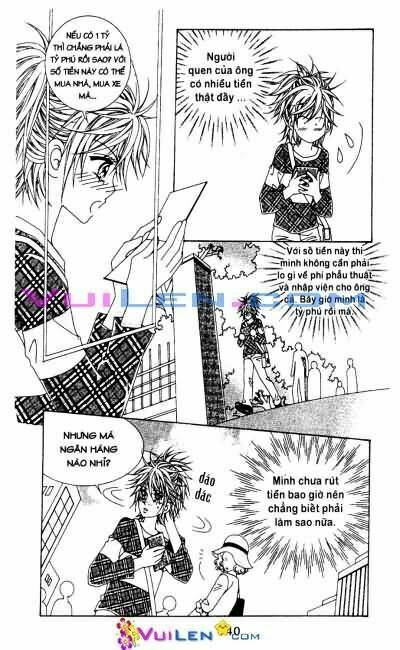 chạm mặt thần tượng chapter 2 140