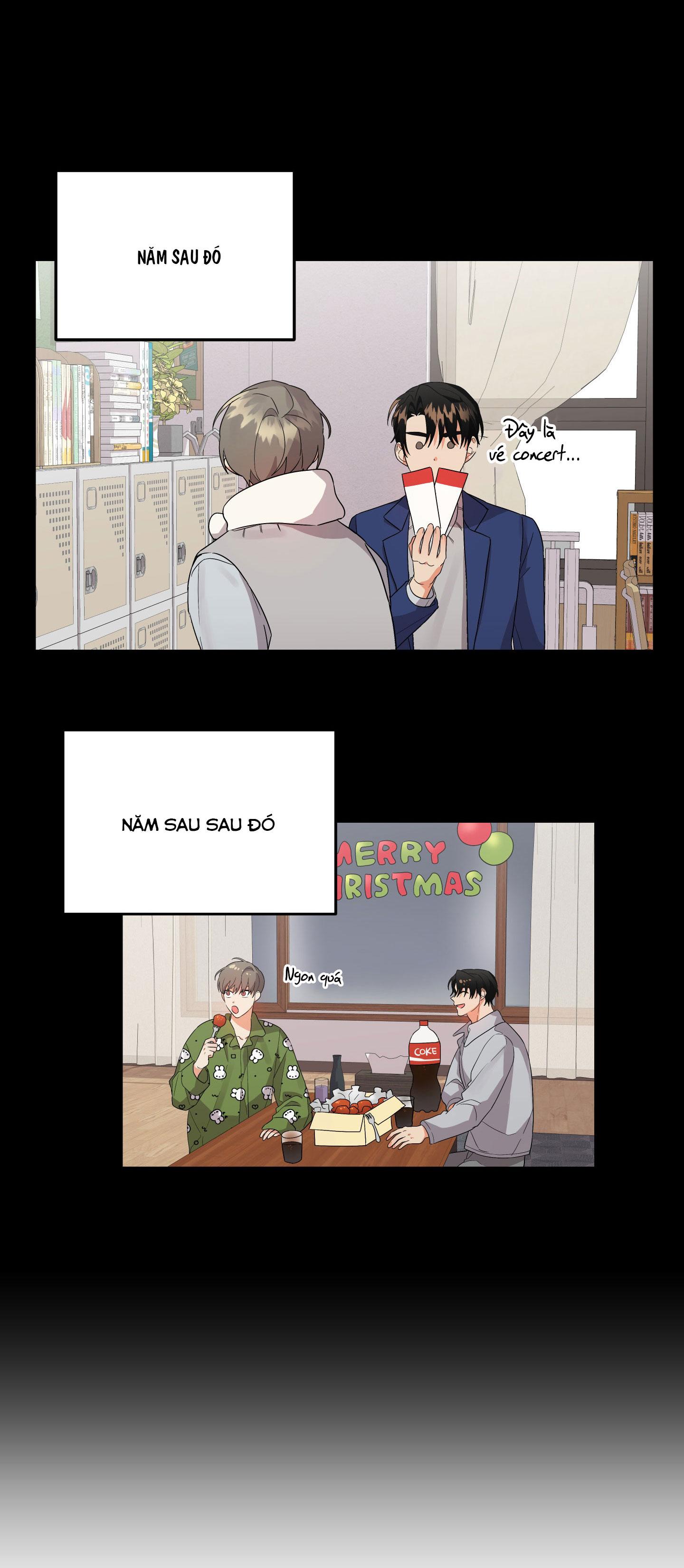 tên xấu xa của tôi xxx chapter 49 28