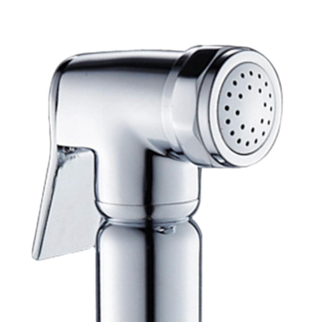 Toilet Bidet Spray  Bathroom Sprayer  Bathroom Accessories