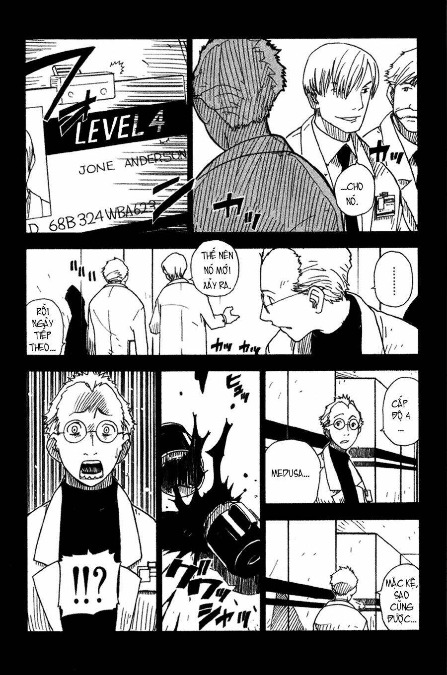 king of thorns chapter 9 11