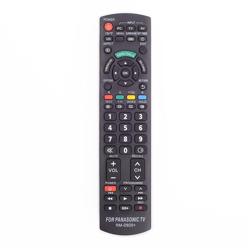 Điều khiển (smart) dành cho TV Panasonic - Hàng nhập khẩu