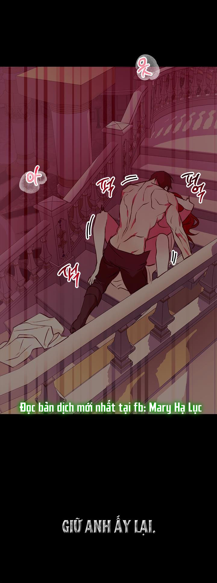 mùa đông đến chapter 14.2 35