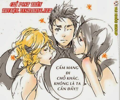 dolls code chapter 2 38