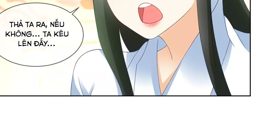 trù nương hoàng hậu chapter 45 8