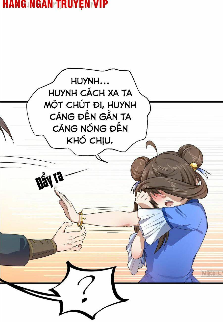 ngược về thời đường chapter 56 14