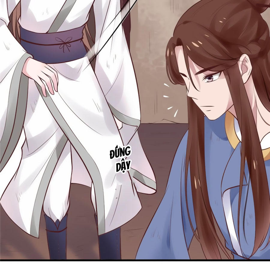 nữ đế livestream công lược chapter 7 42