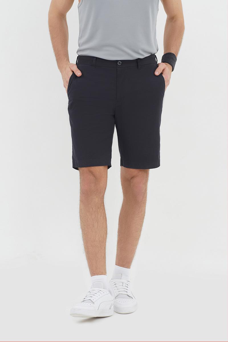 Quần shorts khaki dòng Above knee SP21SS30T-AK - NAVY