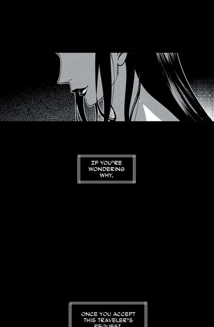 chuyến hành trình của lữ khách chapter 1 50