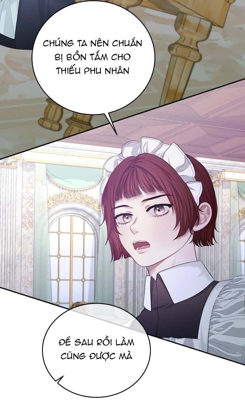 nữ hầu muốn đình công chapter 51 63