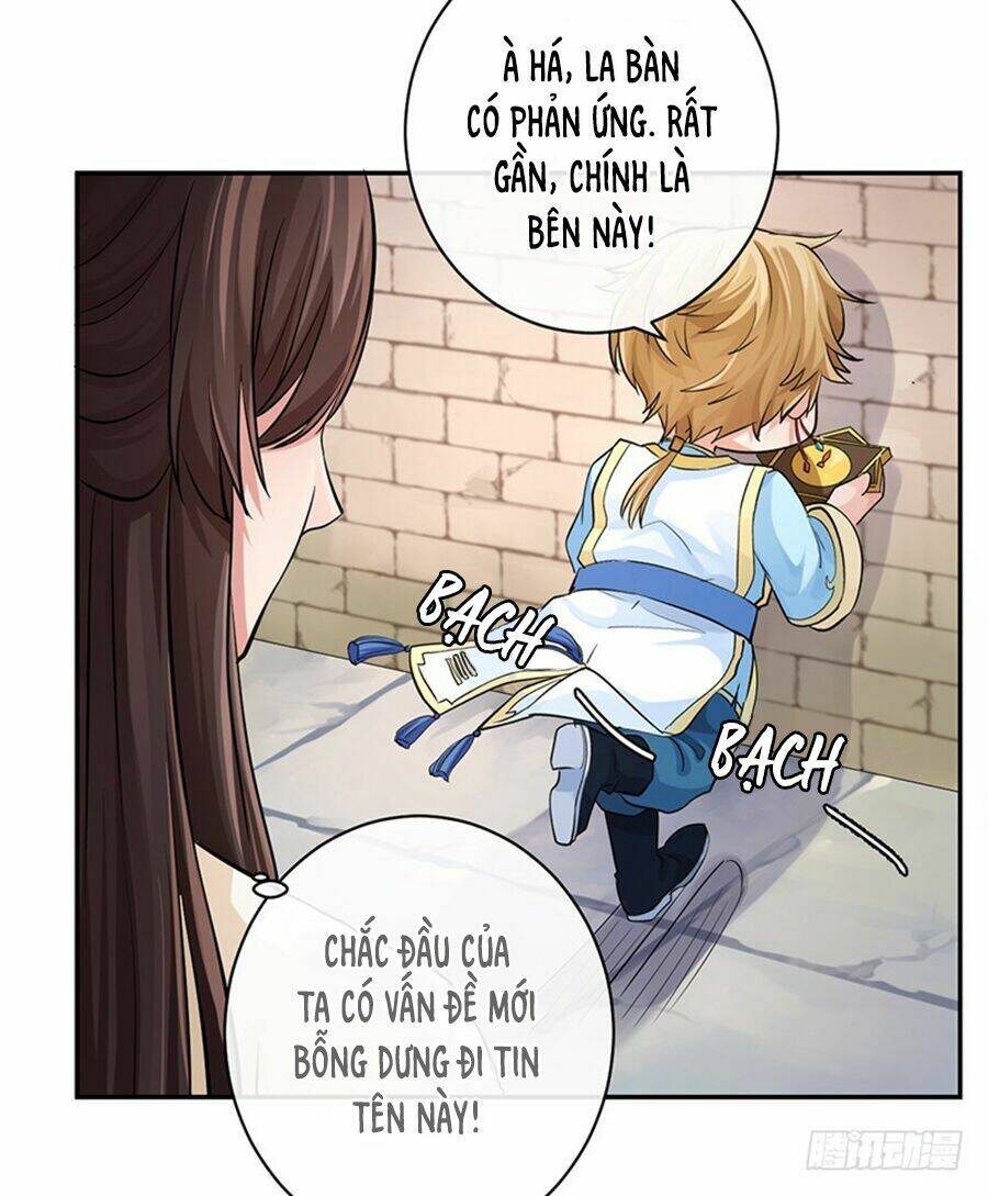 nghiên hương kỳ đàm chapter 56 28