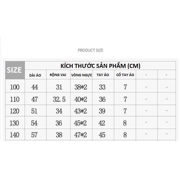 Áo khoác phao cho bé trai và bé gái phong cách Hàn Quốc dày dặn siêu ấm size từ 3 - 7 tuổi