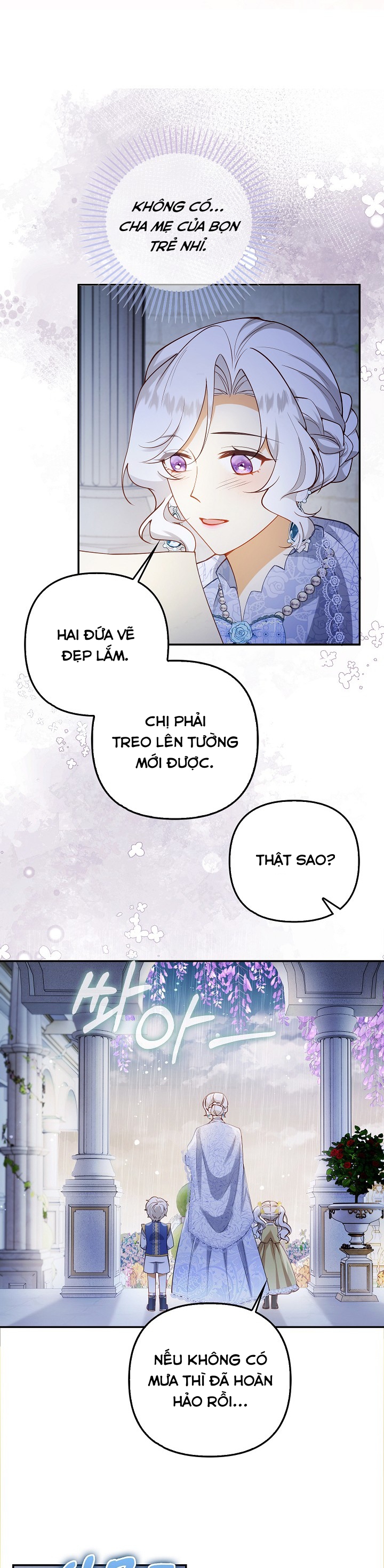 tôi sẽ nuôi dưỡng hai đứa con của nam chính chapter 37 4