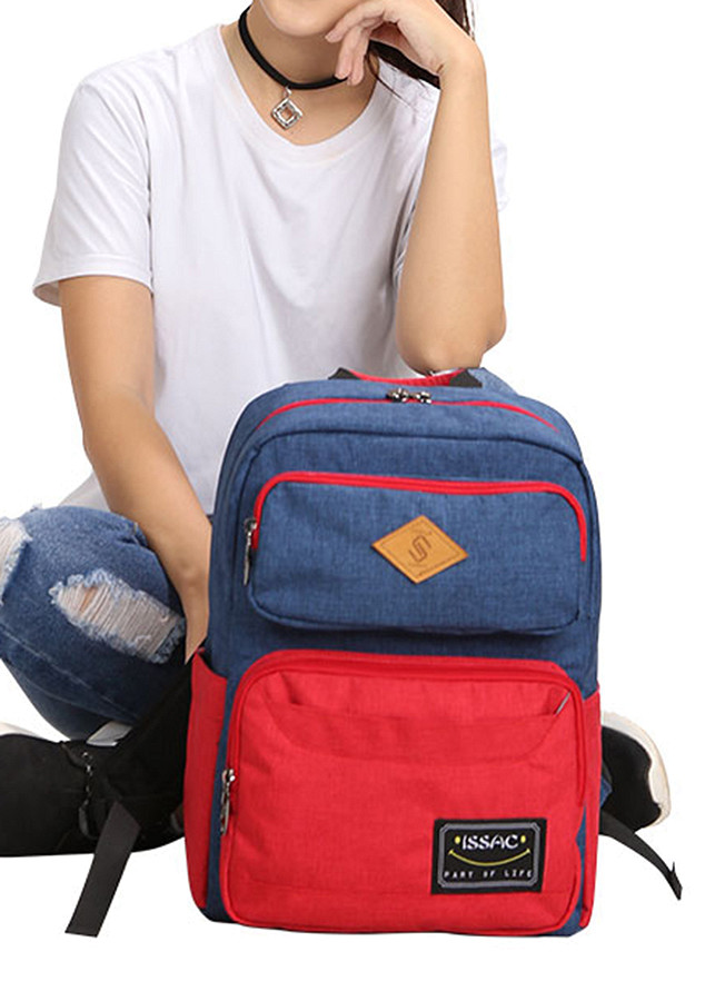 Balo Simplecarry Issac 1