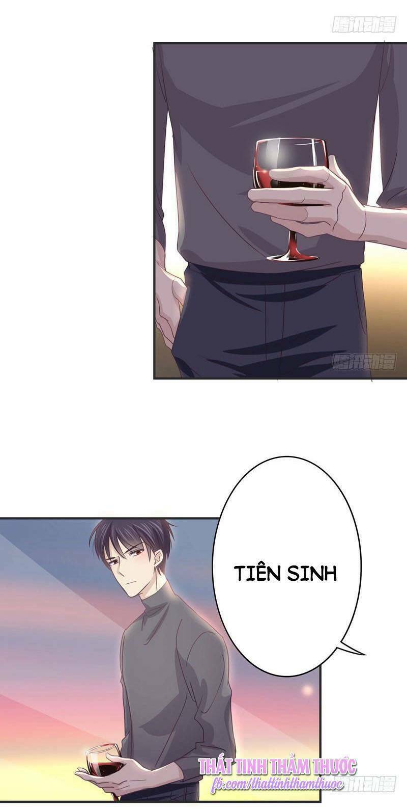 cuồng duệ tiểu thê chapter 26 15