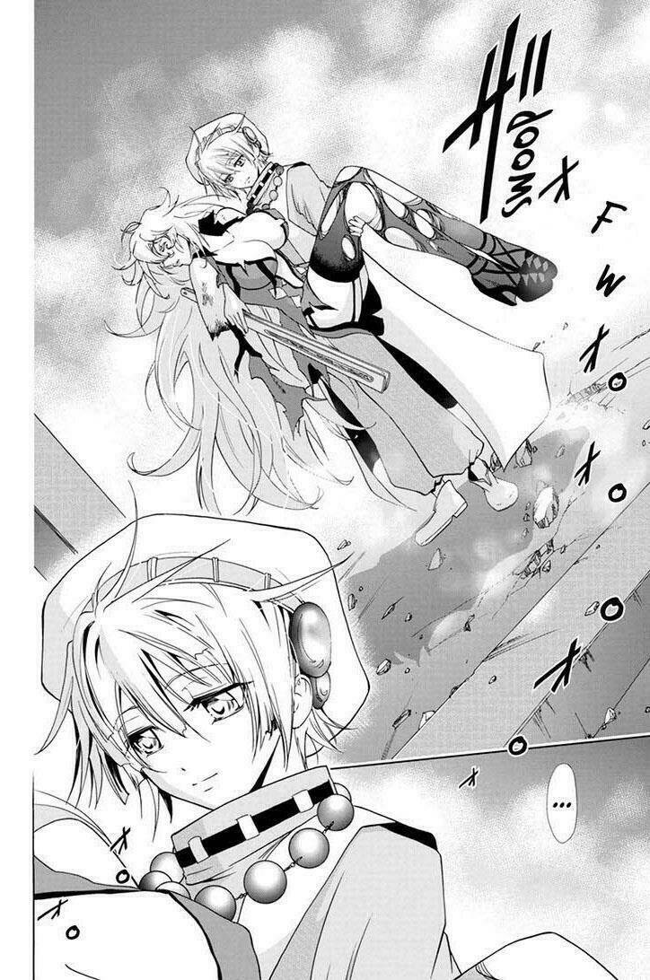 tokku hakkenshi chapter 66 12