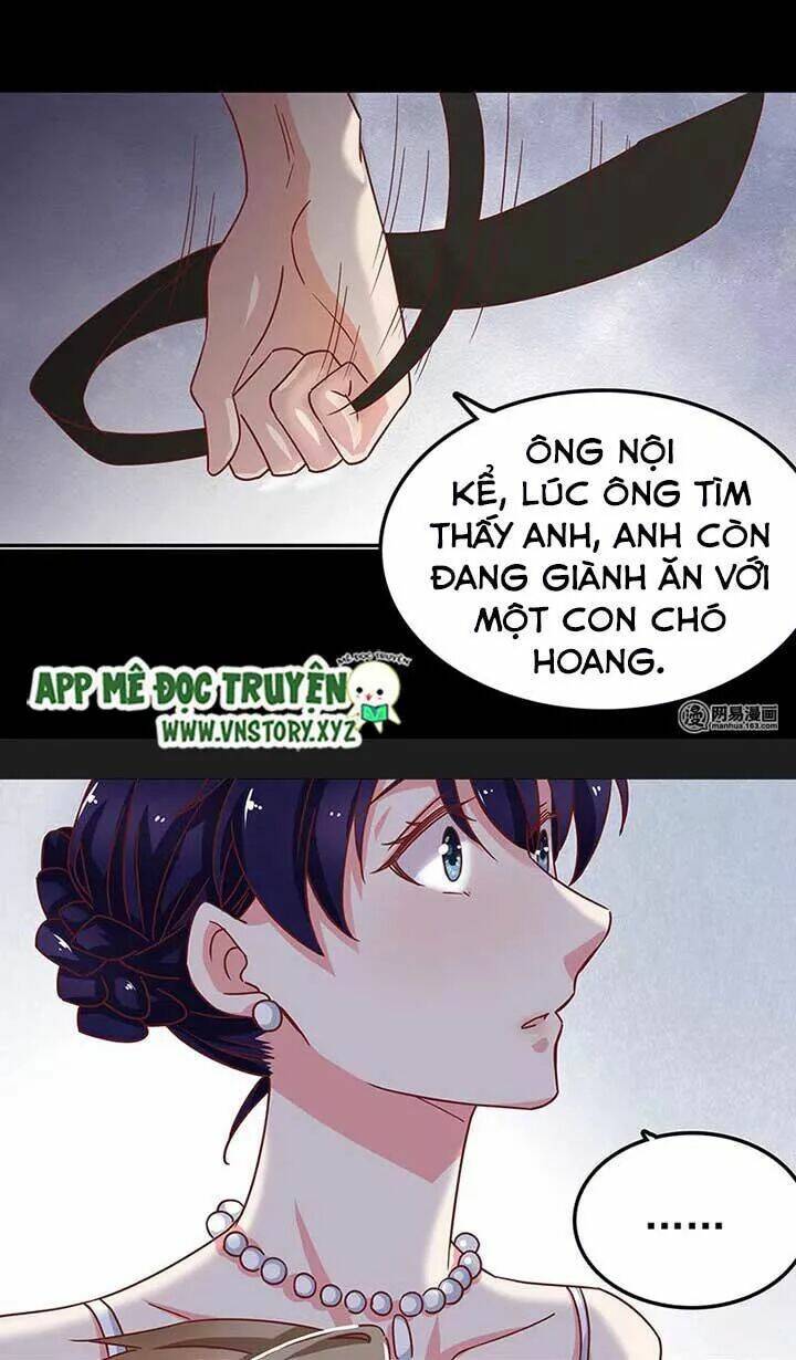 yêu em, sai đến tận cùng chapter 46 5