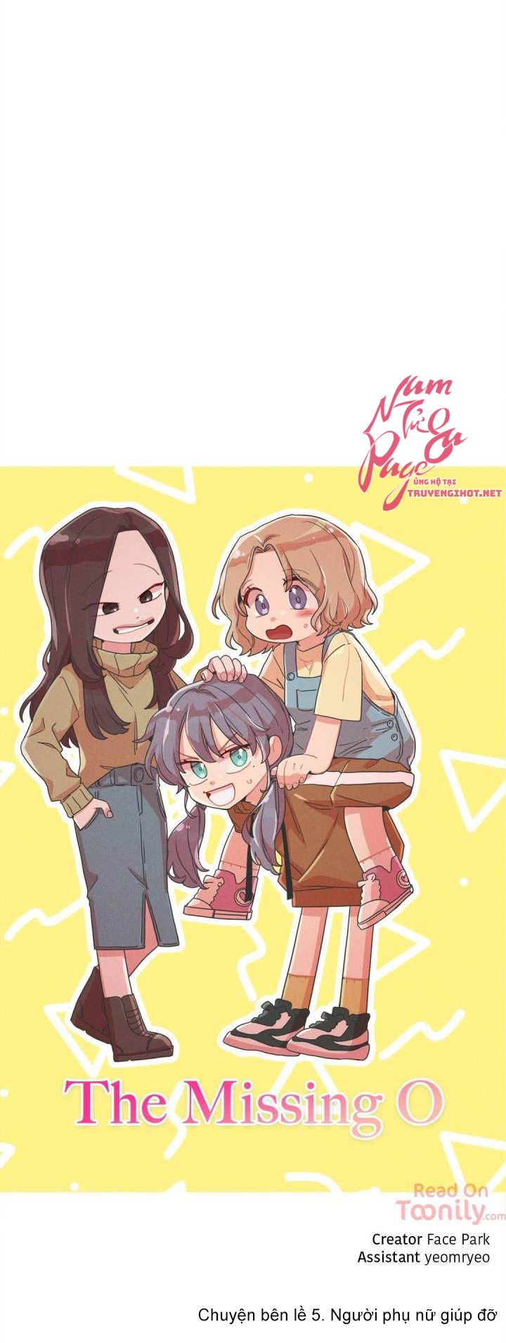 mảnh ghép o bị khuyết chapter 86 15