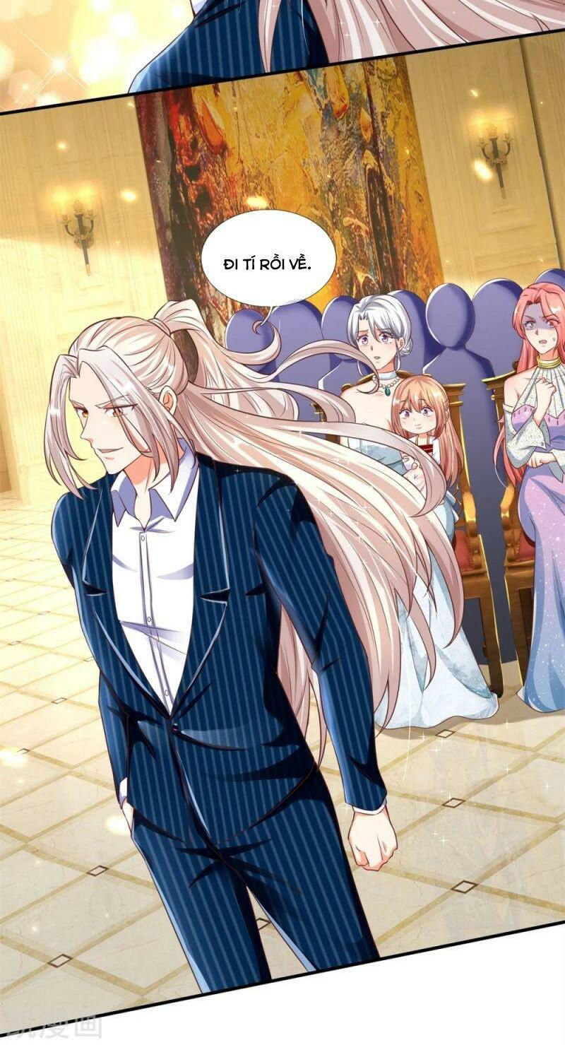vú em tiên tôn đi ở rể chapter 178 16