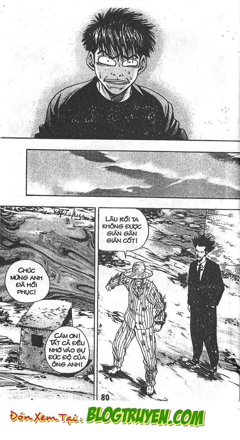 kid gang chapter 52 14