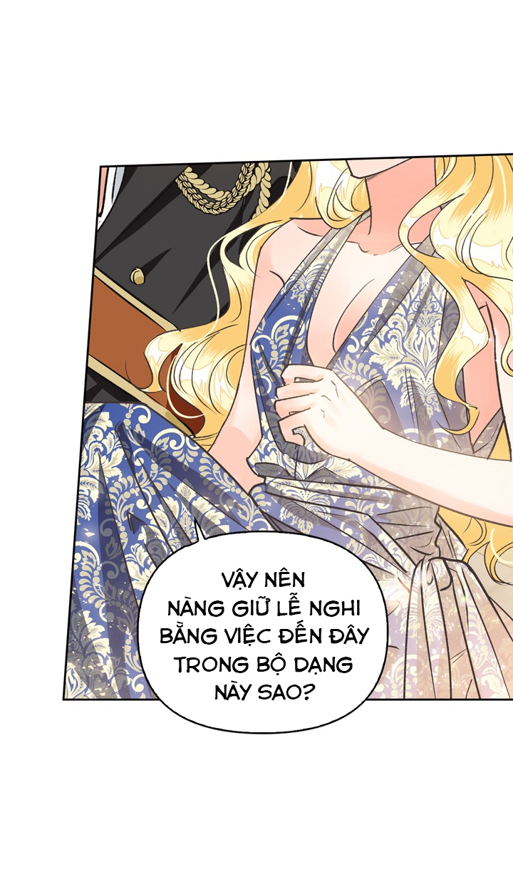 ác nữ xứng đôi với bạo chúa chapter 32 21