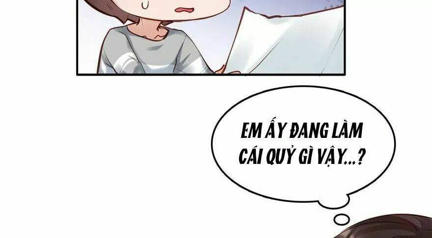 sau này vẫn cứ thích em chapter 38.5 43