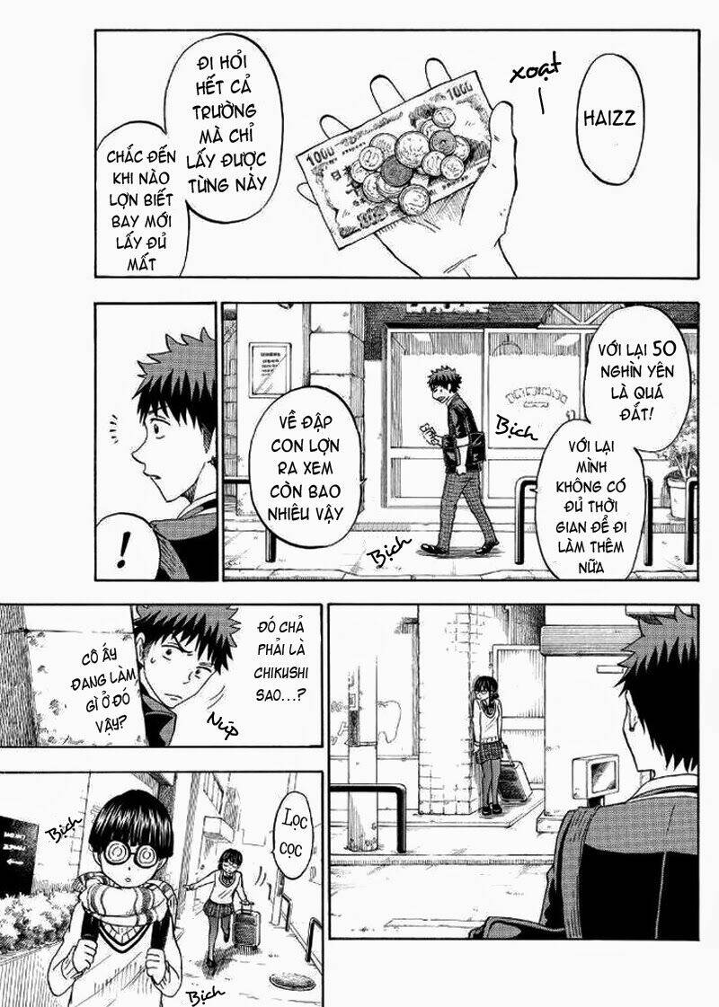 yamada và thất đại ma nữ chapter 109 11